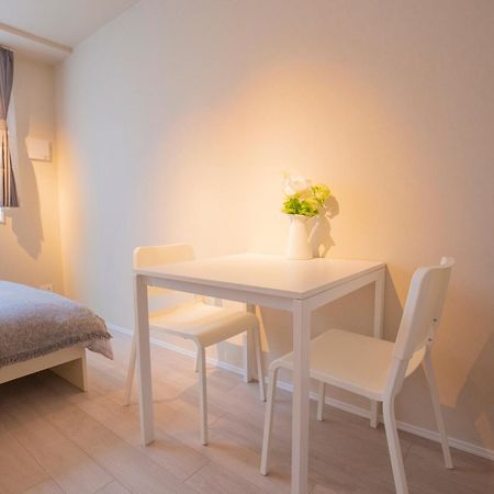 The Most Comfortable And Best Choice For Accommodation In Yoyogi Eow6 Tokio Exterior foto