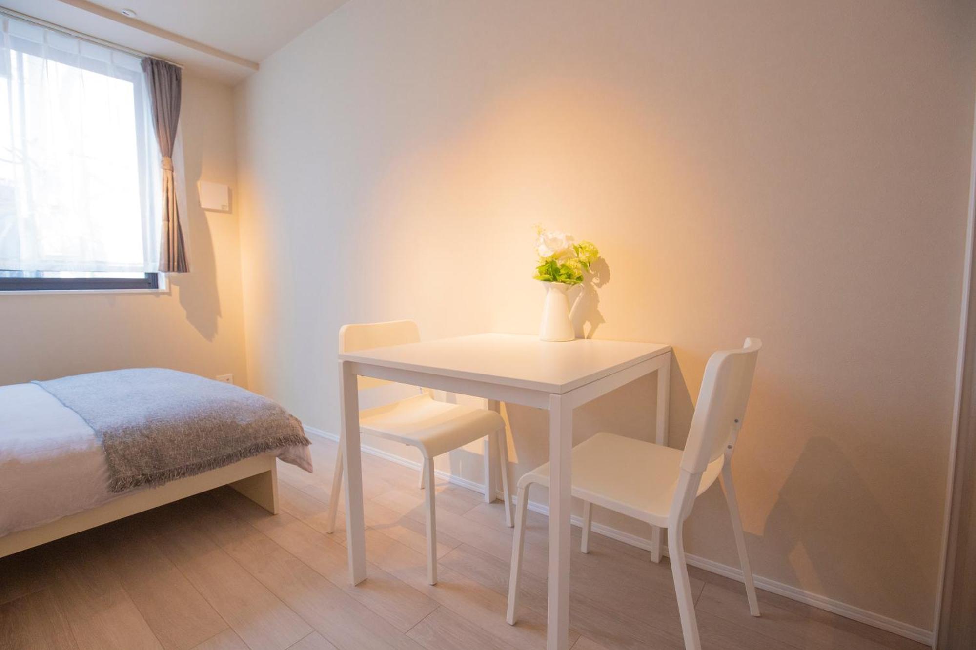 The Most Comfortable And Best Choice For Accommodation In Yoyogi Eow6 Tokio Exterior foto