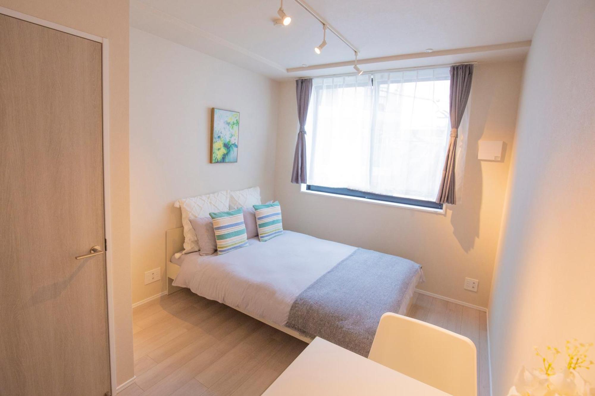 The Most Comfortable And Best Choice For Accommodation In Yoyogi Eow6 Tokio Exterior foto